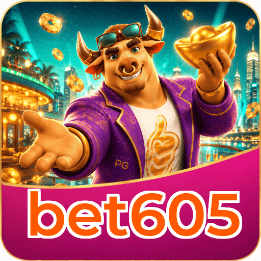 Logo da bet605