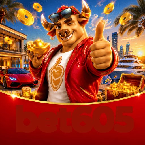 Requisitos do APK bet605 para Android - Logo Oficial