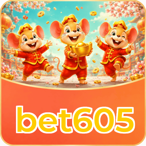 bet605 Logo Verificado