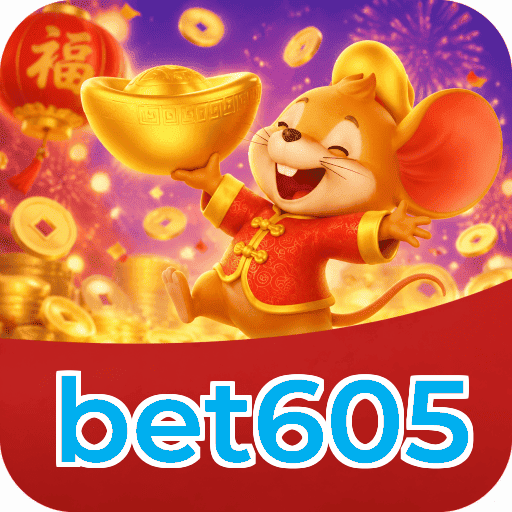 bet605 VIP Program Logo