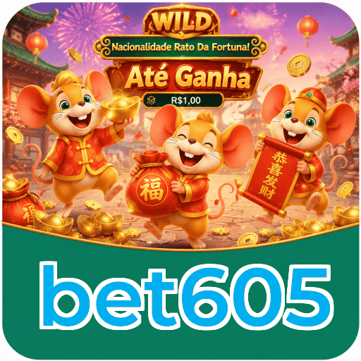bet605 Jackpots Progressivos