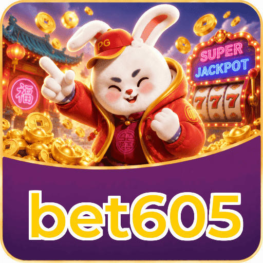 bet605 Plataforma Confiável