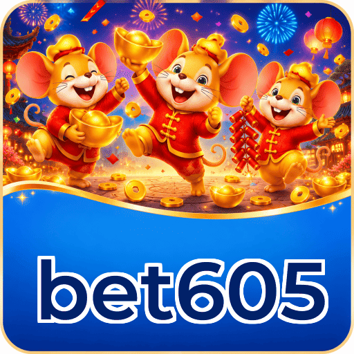 bet605 Logo Seguro